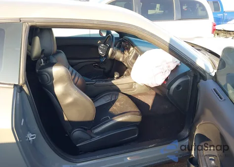 2018 Dodge Challenger Srt Hellcat Widebody from USA, damaged, VIN 2C3CDZC90JH121368